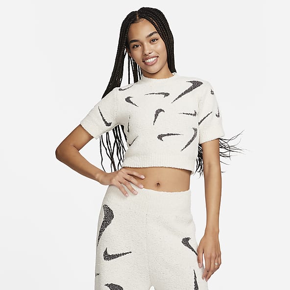 Ropa nike dama sales
