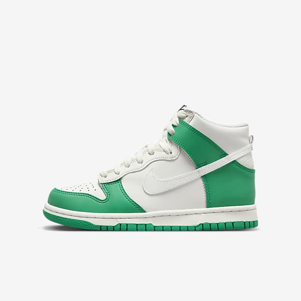 nike sb dunk hi pro bota