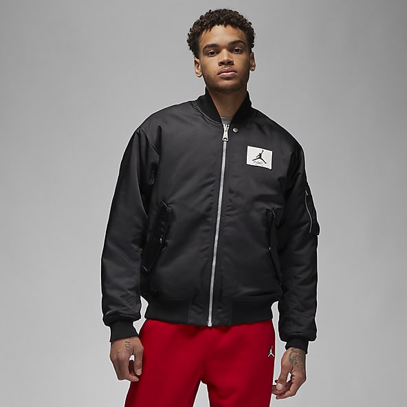 Bemiddelaar Ineenstorting Boost Sale: jassen en jacks voor heren. Nike NL