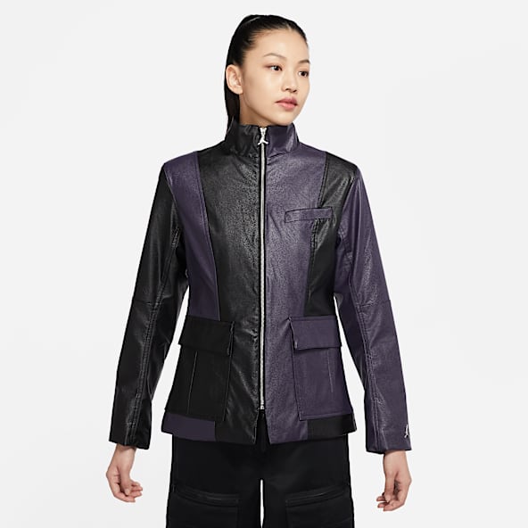 jordan jackets womens