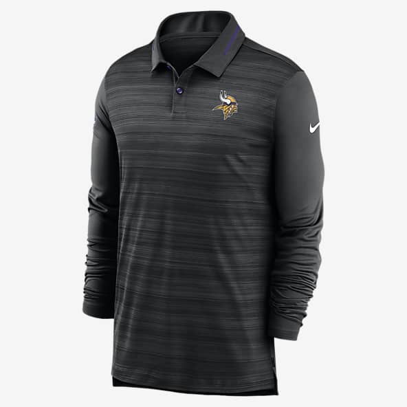 nike vikings shirt