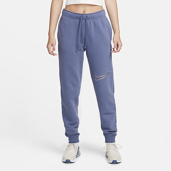 Nike Sportswear Azul Completo Pants y tights. Nike MX