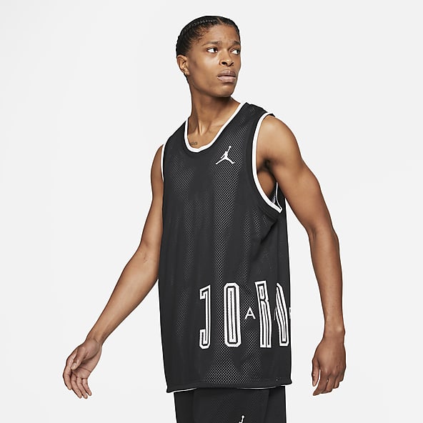 Jordan vest top Clearance