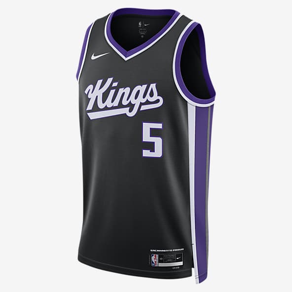 Sacramento Kings. Nike.com