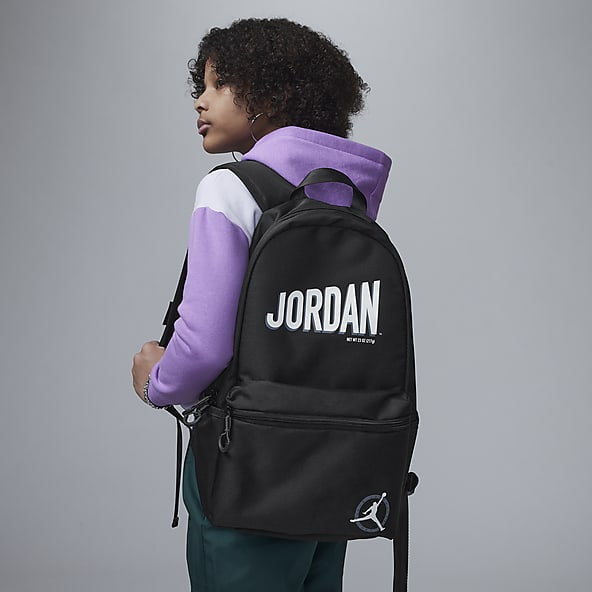 NikeJordan MJ MVP Flight Daypack Backpack