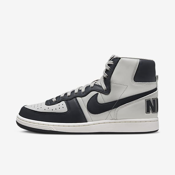 aangrenzend Toestand Subjectief High Top Trainers & Shoes. Nike AU