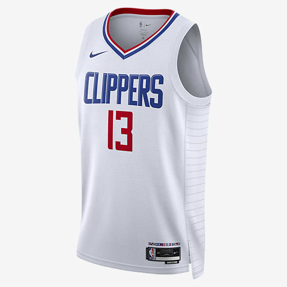 LA Clippers. Nike US