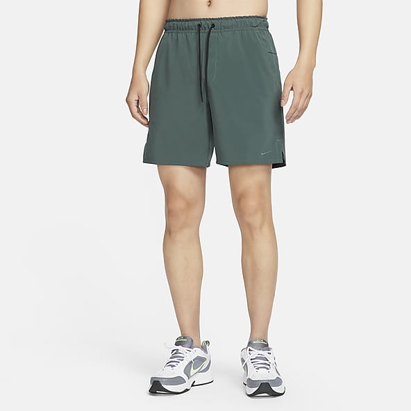 Men's Training & Gym Shorts. Nike IN