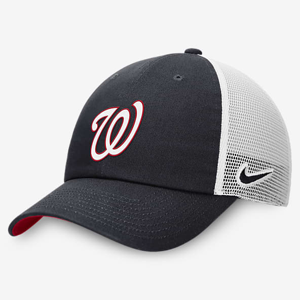 Washington Nationals Classic99 Swoosh Men's Nike Dri-FIT MLB Hat