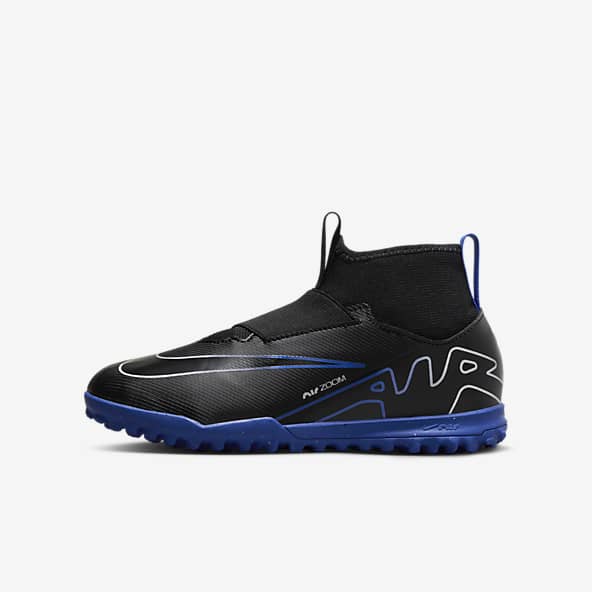 Nike botines deals cesped sintetico