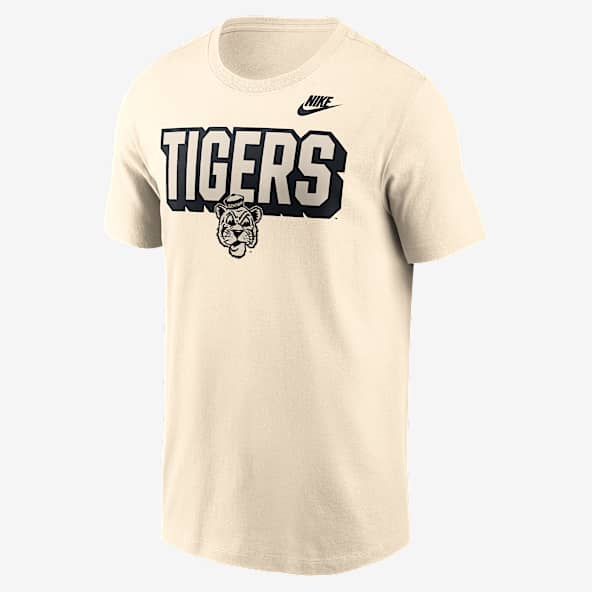 Clemson Team Bold Men's Nike College T-Shirt