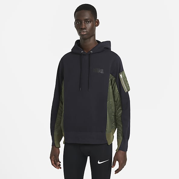 nike sacai sweatshirt