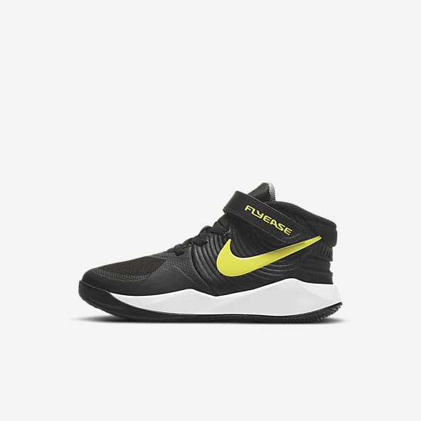 nike shoes with straps mens