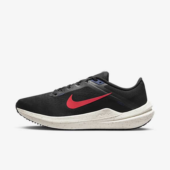 Hombre Running Elasticidad y pisada neutra Zapatillas. Nike ES