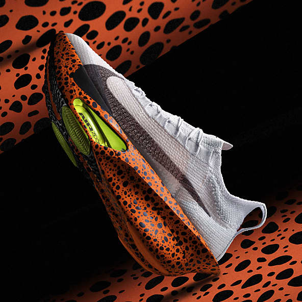 Colour nike store