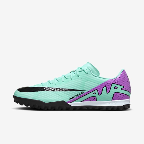 Nike air top zoom yeşil