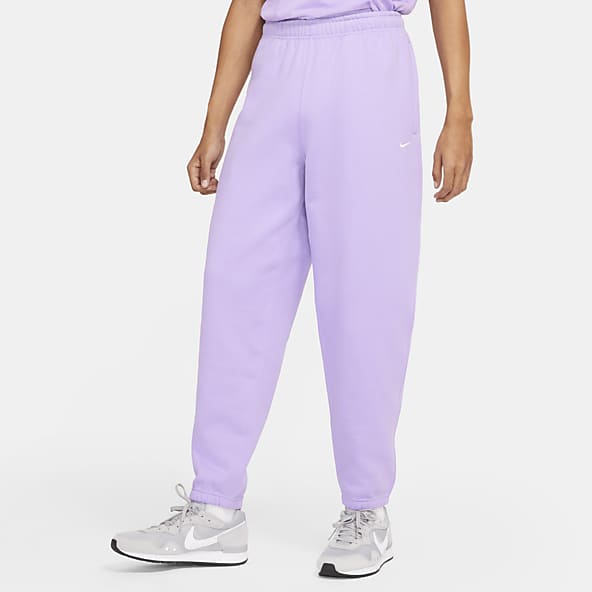 pastel nike sweatpants