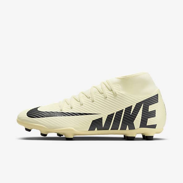 Botas de fútbol para hombre. Nike MX