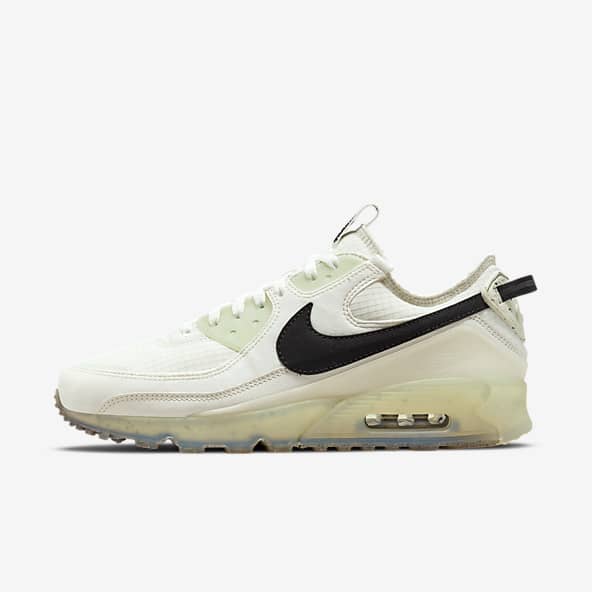 Nike Air Max 90. Nike TR