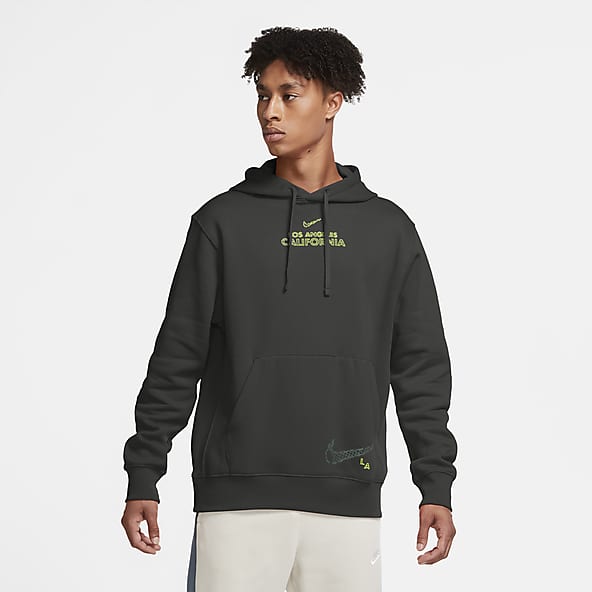 nike pride sweater