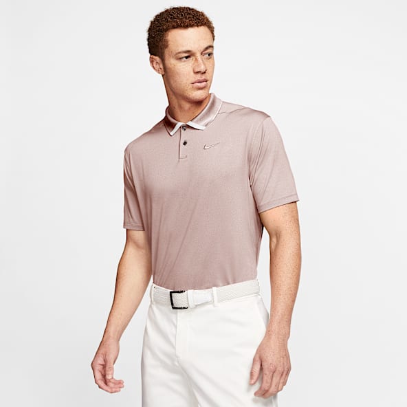 polo nike bleu marine