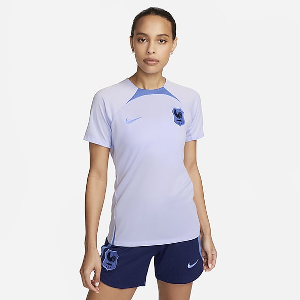 Nike Factory Store Viola Calcio Francia. Nike IT