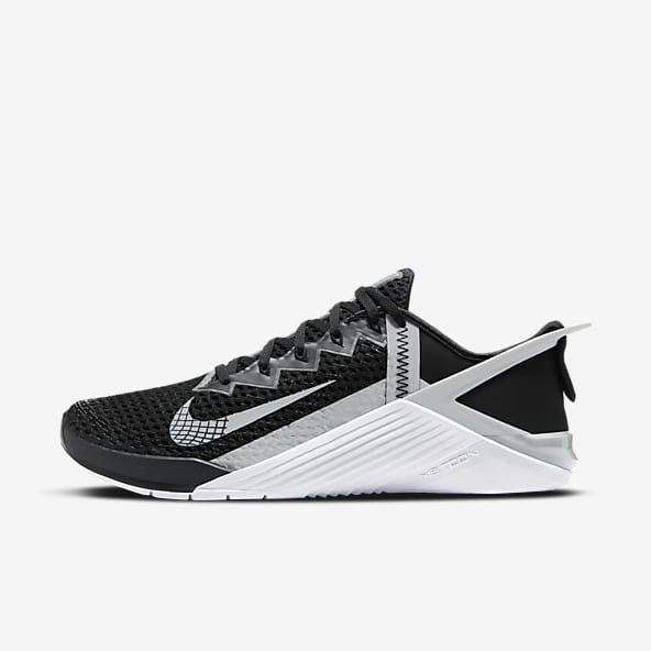 nike men's metcon 4 amp premium training shoes