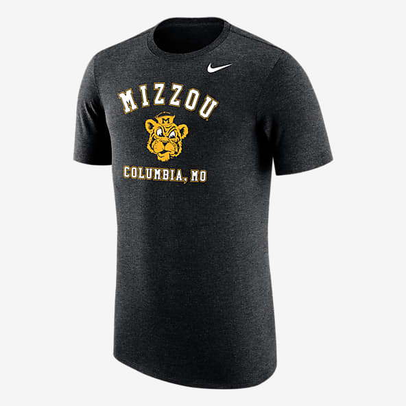 Missouri Tigers. Nike