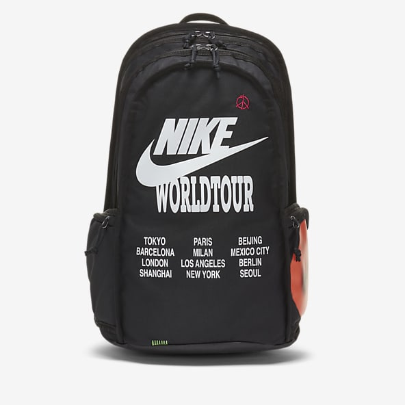 nike waterproof backpack