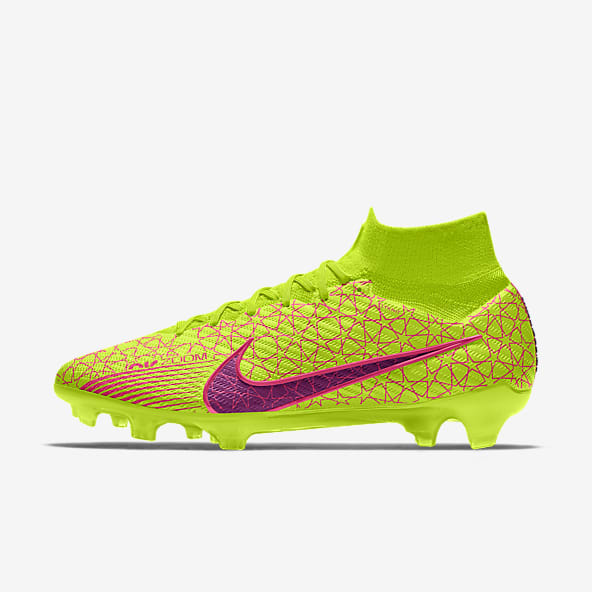 Escultor tienda Chaleco Football Boots & Shoes. Nike IN