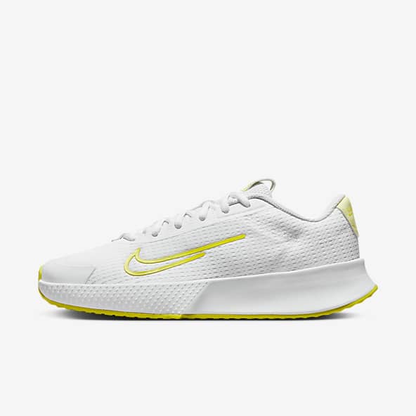 Womens Court Tennis Shoes. Nike.com