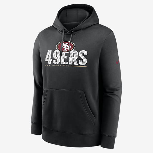 Sf 49ers sweater clearance