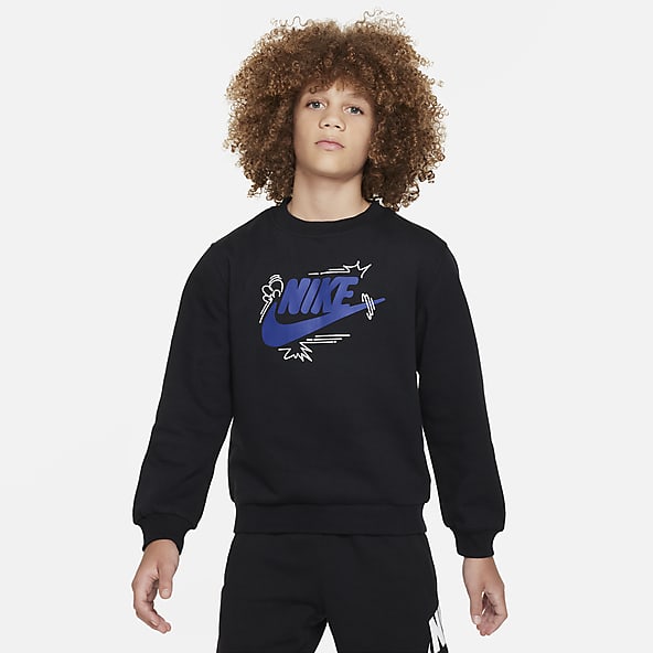 childrens nike sweatsuit