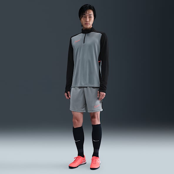 ナイキ アカデミー メンズ Dri-FIT サッカーショートパンツ
