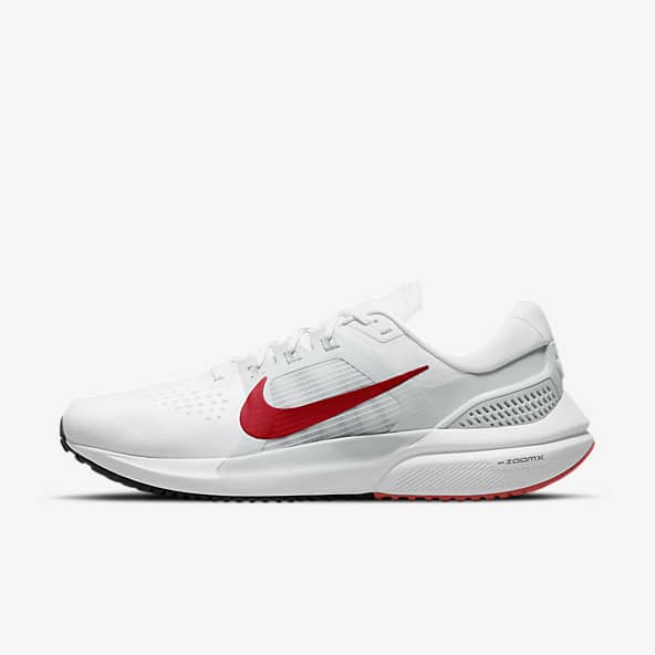 nike air running shoes for men