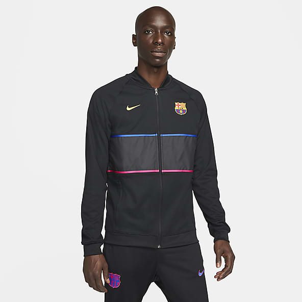 Hombre Fútbol Chaquetas y chalecos. Nike ES