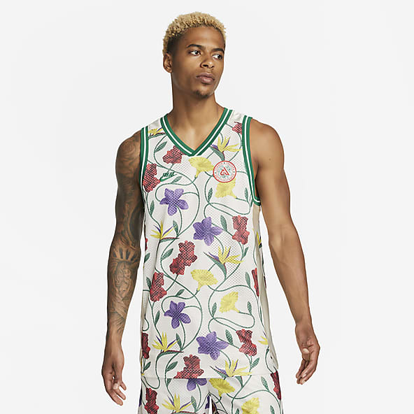 Maglia senza 2025 maniche nike