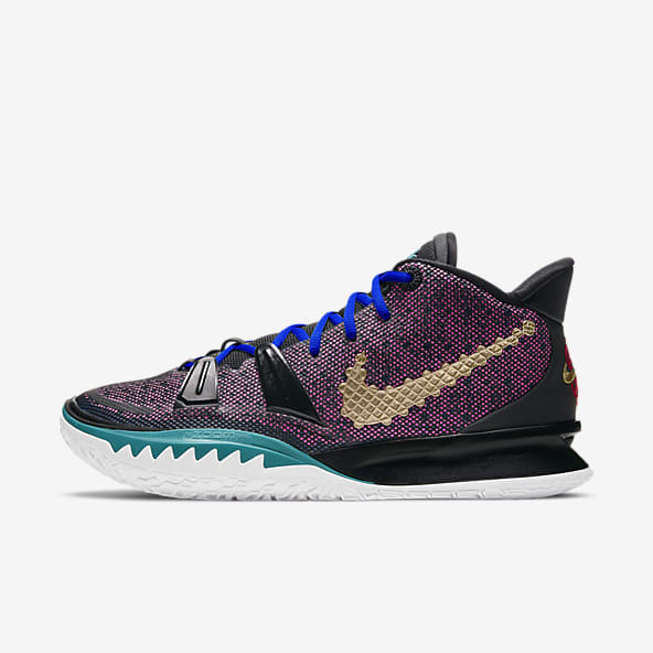 Kyrie shoes for women clearance