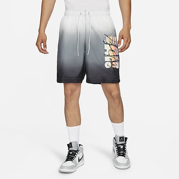 gym shorts jordan