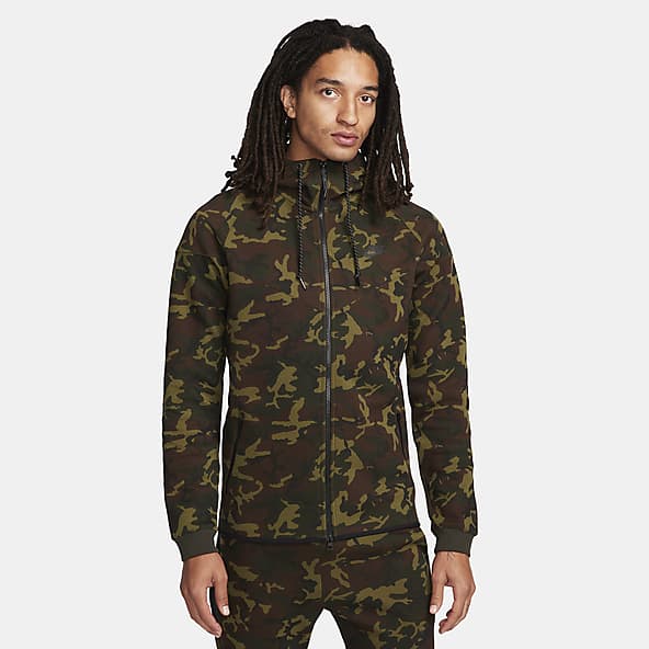 Nike tech hot sale tracksuit 2020