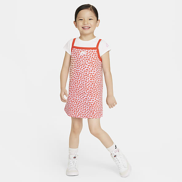 Nike 2t girl clothes outlet