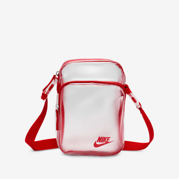 Nike Heritage Crystal Crossbody Bag (4L)