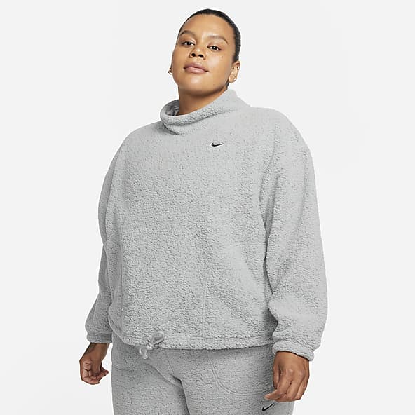 Womens Plus Size Hoodies \u0026 Pullovers 