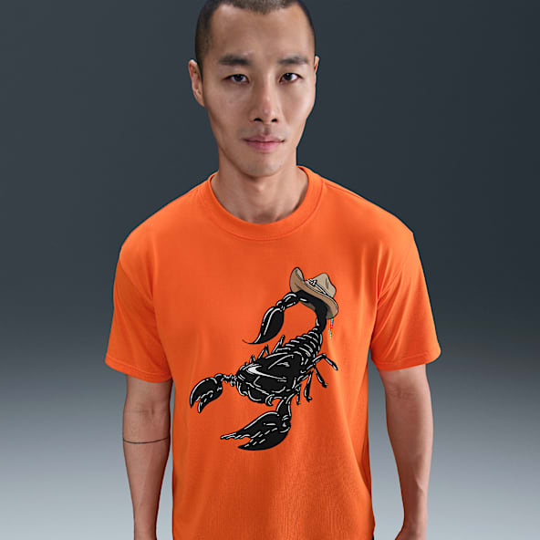 Nike ACG เสื้อยืดผู้ชาย