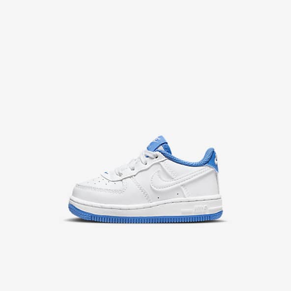 Babies & Toddlers Kids Air Force 1 Shoes. Nike.com