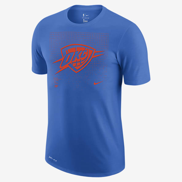 thunder nike