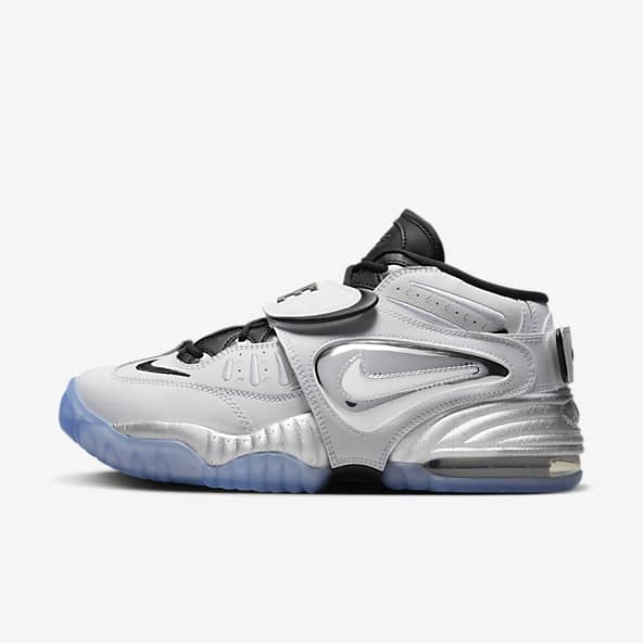 Nike sales barrage amarillas