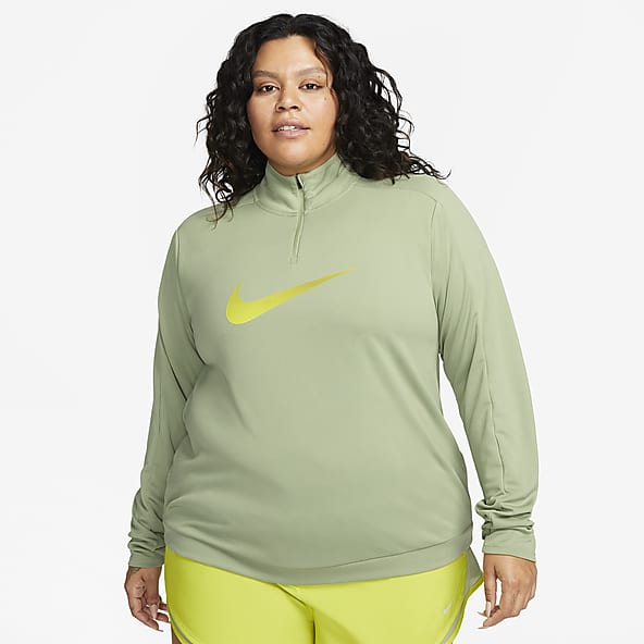 Street One Maglia Lunga Donna - Taglio Lungo Con Spalline Larghe, Basic Versatile, Colore Unico