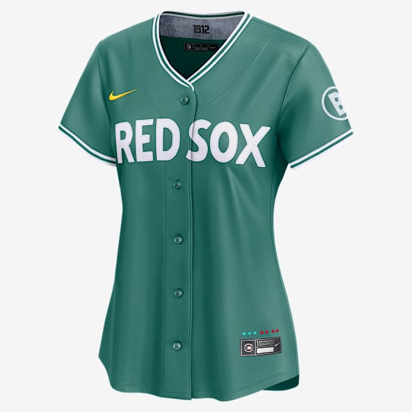 Boston Red Sox City Connect Women’s Nike Dri-FIT ADV MLB Limited Jersey
