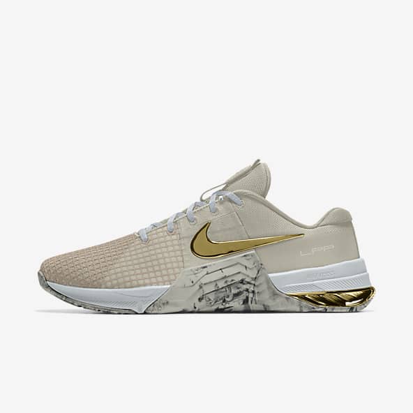 Women's Nike By You Metcon Shoes. Nike AU